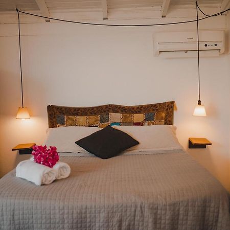 Lagoa Nomade Hostel Florianópolis Dış mekan fotoğraf