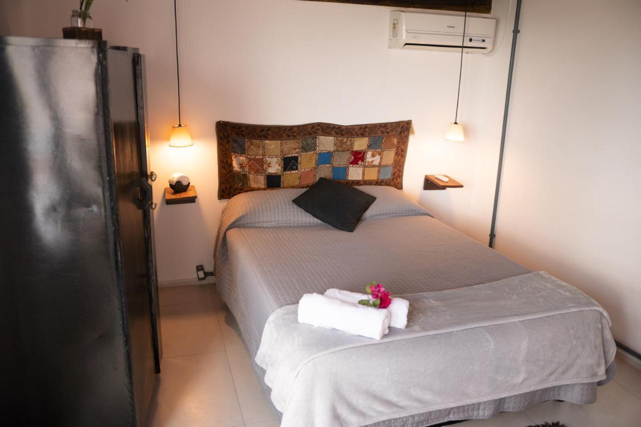 Lagoa Nomade Hostel Florianópolis Dış mekan fotoğraf