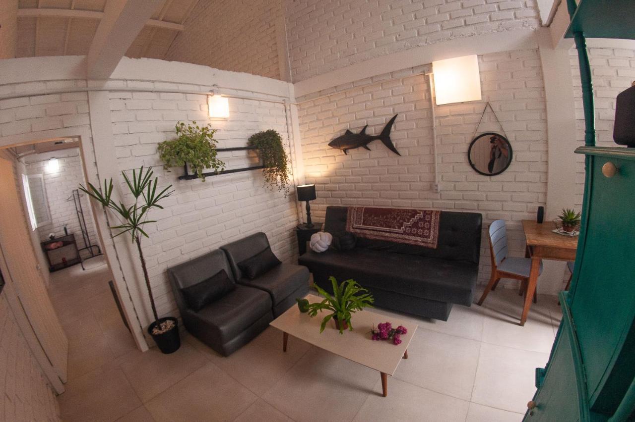 Lagoa Nomade Hostel Florianópolis Dış mekan fotoğraf