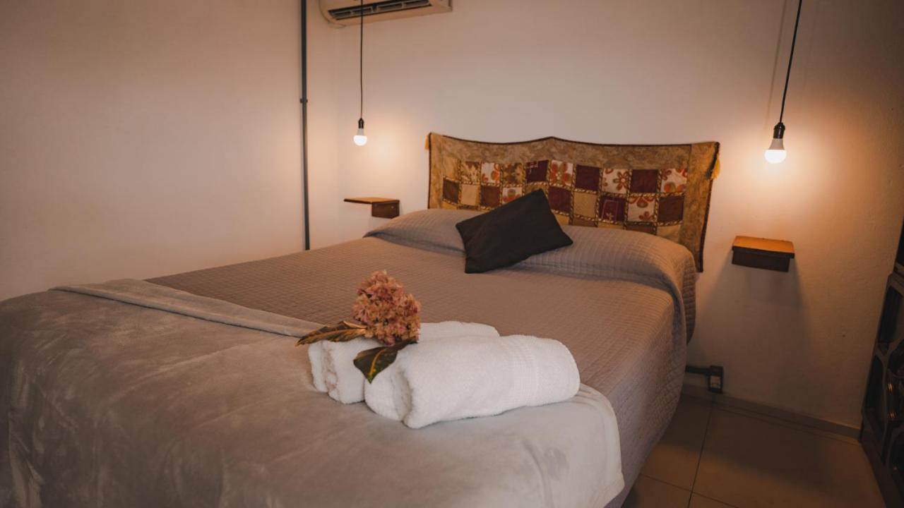 Lagoa Nomade Hostel Florianópolis Dış mekan fotoğraf