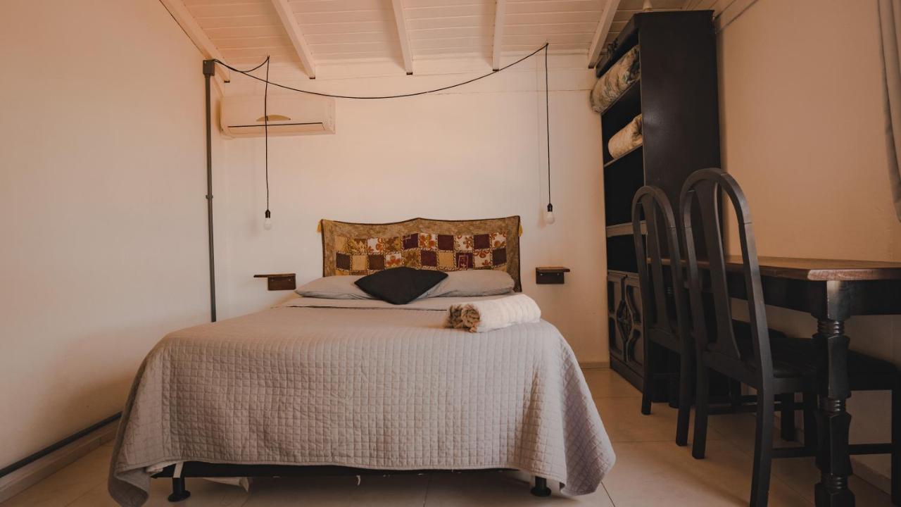 Lagoa Nomade Hostel Florianópolis Dış mekan fotoğraf