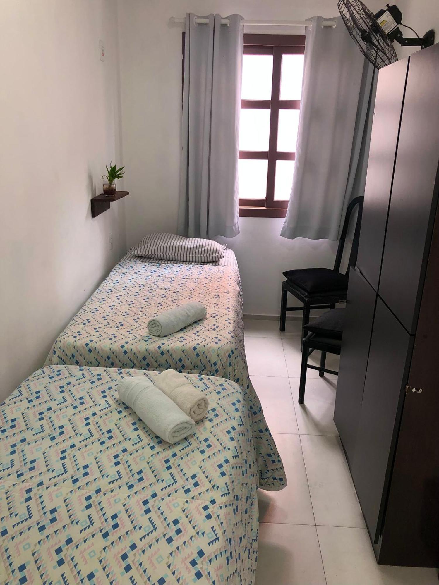 Lagoa Nomade Hostel Florianópolis Dış mekan fotoğraf